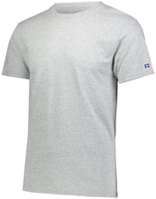 Augusta Tri-Blend Short Sleeve T-Shirt