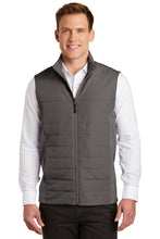 Collective Insulated Vest
